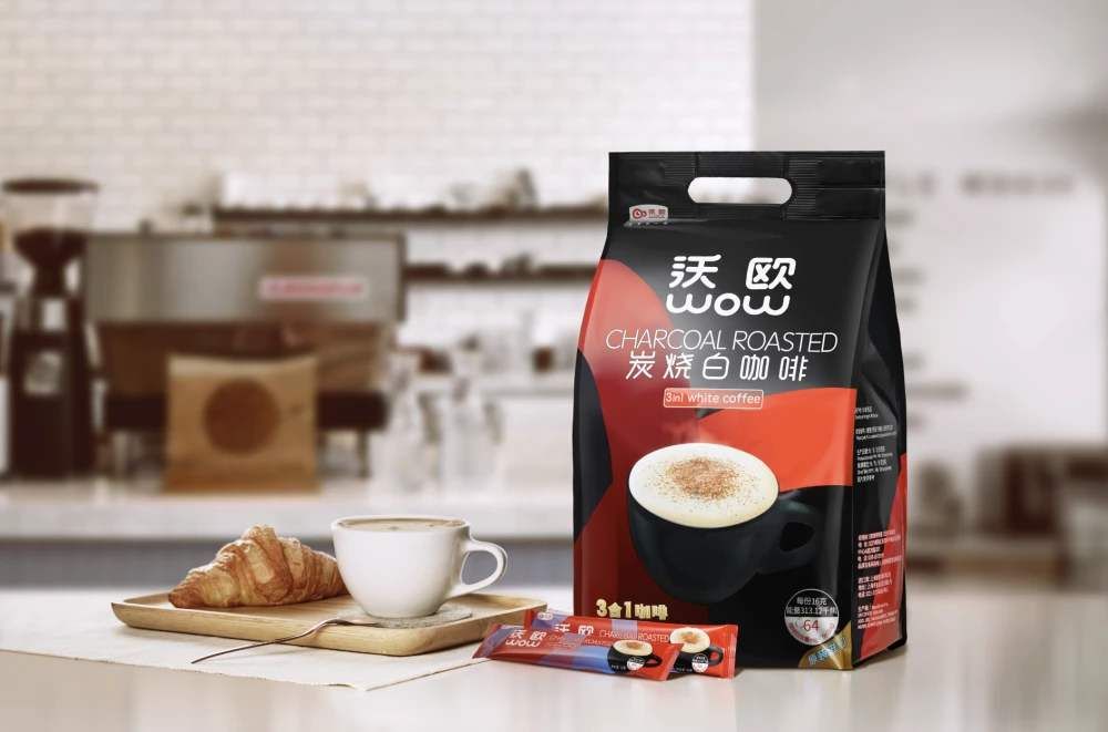 “沃欧咖啡wow coffee”获3500万融资