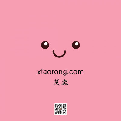 xiaorong.com
